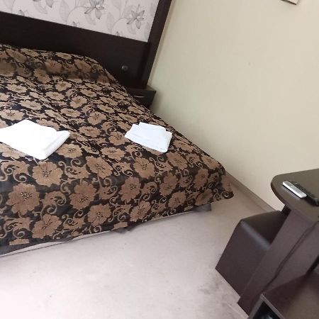 Park Hotel Stratesh Λόβετς Εξωτερικό φωτογραφία