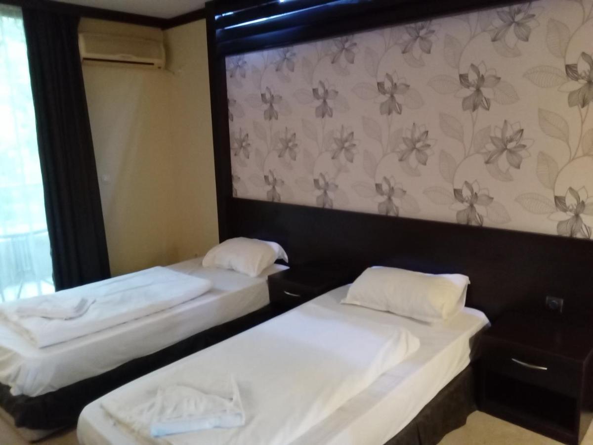 Park Hotel Stratesh Λόβετς Εξωτερικό φωτογραφία