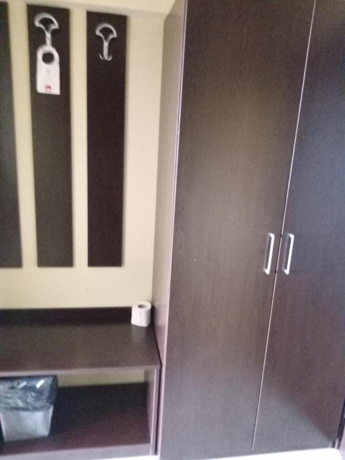 Park Hotel Stratesh Λόβετς Εξωτερικό φωτογραφία